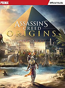 Assassin's Creed Origins