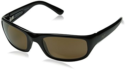 Maui Jim Stingray Polarized Sunglasses