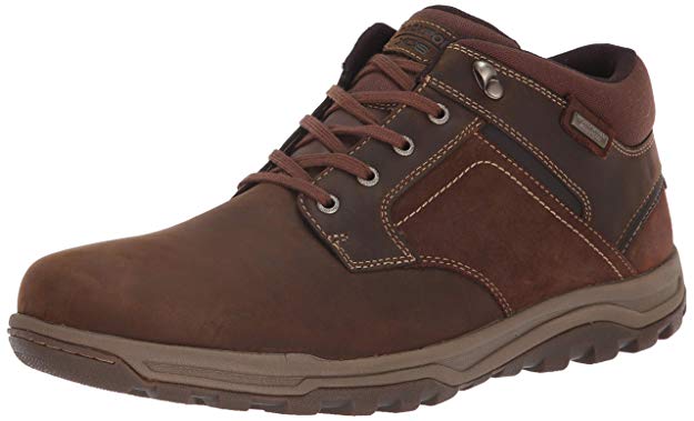 Rockport Men's Harlee Chukka Boot