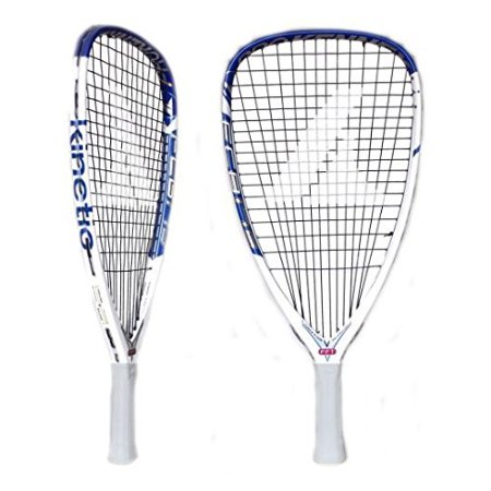 ProKennex Kinetic FCB 175 Racquetball Racquet (3-5/8)