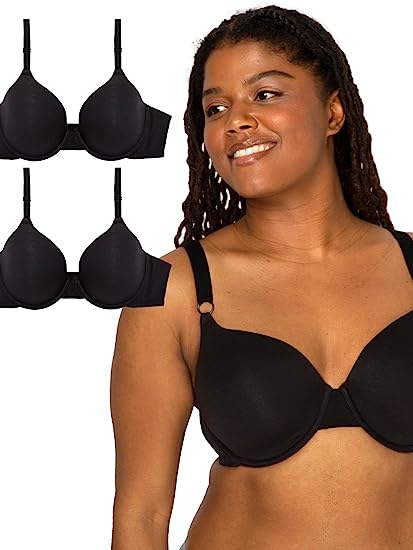 Fruit of the Loom Womens T-Shirt Bra