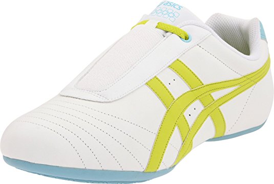 ASICS Women's Gel-Ilyeo II Sport Style Sneaker