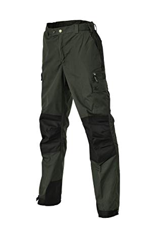 Pinewood Lappland Outdoorhose – Mountain Trousers for Man