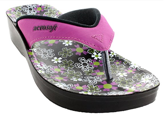 Aerosoft Women's Anette Sandal