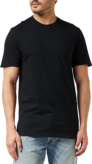 Gildan Men's 64000 T-Shirt (Pack of 5)