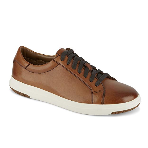 Dockers mens gilmore leather cheap casual fashion sneaker shoe