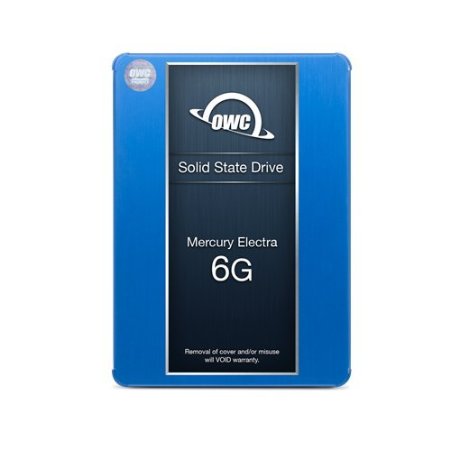 OWC 240GB Mercury Electra 6G SSD 2.5" Serial-ATA 7mm Solid State Drive