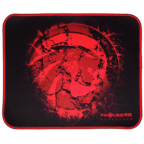 OUTOWIN Pro Gaming Mouse Pad 300*250*3MM