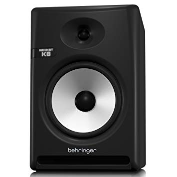 BEHRINGER Powered Studio Monitor (K8)