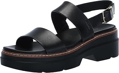 Naturalizer Women Darry Sling Heeled Sandal