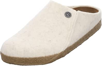 Birkenstock adult Zermatt Rivet beige