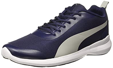 Puma Men's Lazer Evo IDP Sneakers