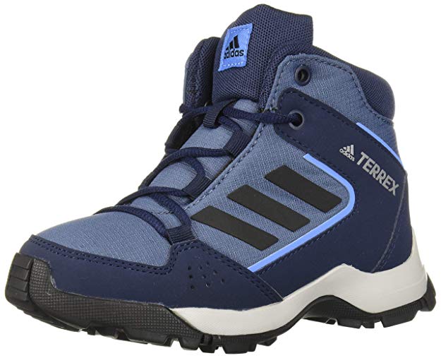 adidas outdoor Kids' Hyperhiker Hiking Boot