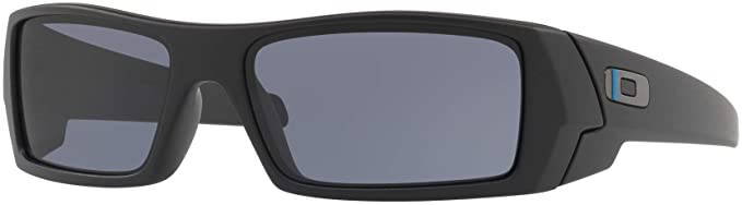 Oakley GASCAN OO9014 Sunglasses For Men   Accessories Bundle