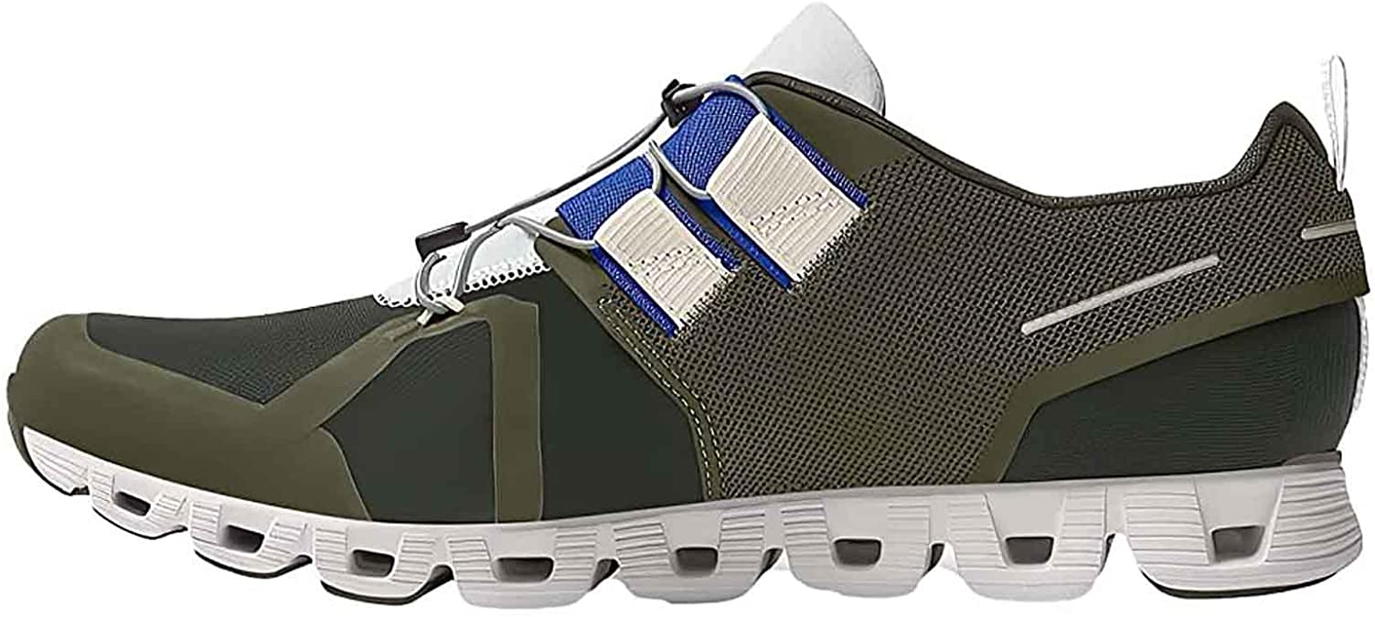 ON Men's Cloud Sneakers