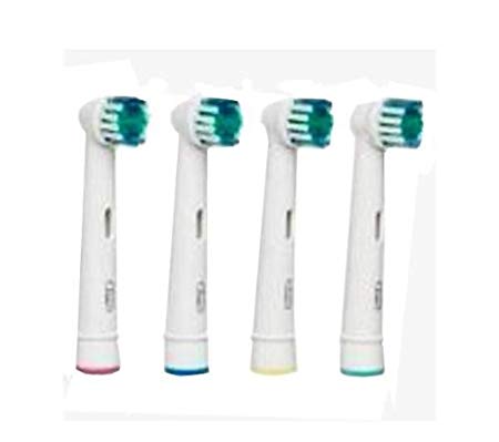 Oral-B Precision Clean Brush Head (4 ct.)