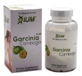 Garcina Cambogia 90 Capsules Pure Xium Weightloss 1 Bestselling - 3 Day Sale