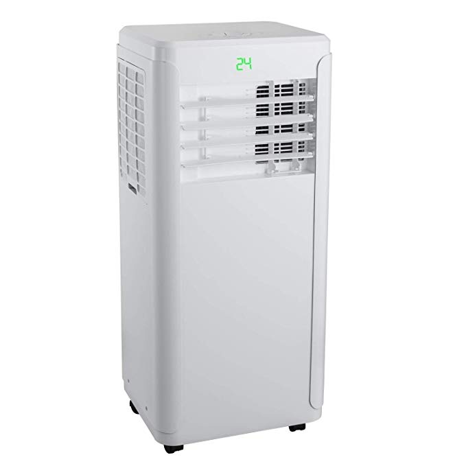 12000 BTU Portable Air Conditioner for Rooms up to 30 sqm
