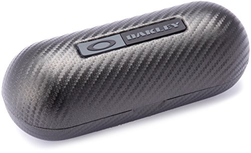 Oakley Large Carbon Fiber Eyewear Case