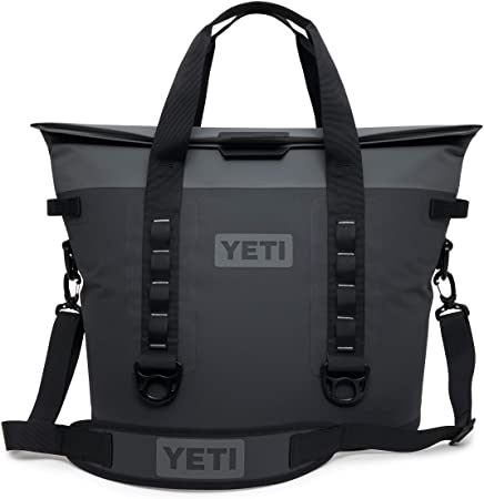 YETI Hopper M30 Portable Soft Cooler