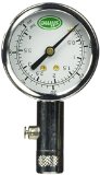 Slime 20049 Large Face Dial Tire Gauge 5-60 PSI