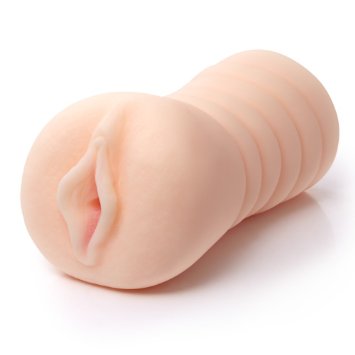 SheQu Perfect Artificial female Lady Mini-Lotus Vagina With Large Labia Premium Male Masturbator sexy adult toy for man gay use (SD003)