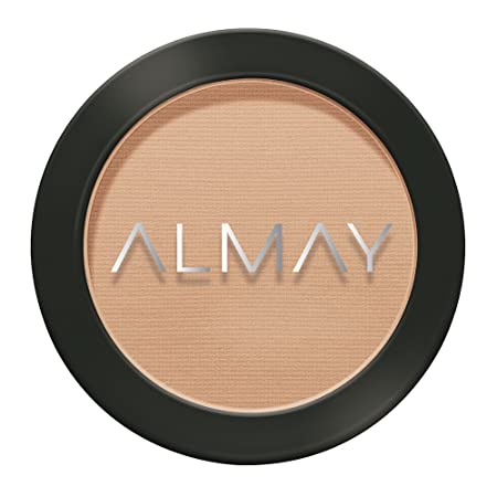 ALMAY Pressed Powder Medium Meets Deep (Packaging May Vary)