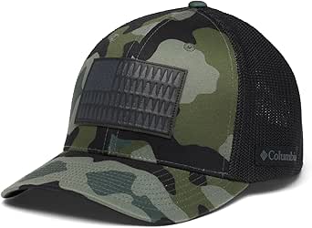 Columbia Rugged Outdoor Mesh Hat