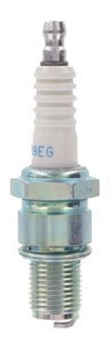 NGK (3130) BR8EG Racing Spark Plug, Pack of 1