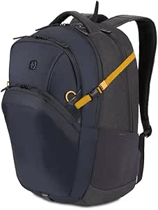 SwissGear UrbanPro, Navy/Charcoal, 18.5-Inch