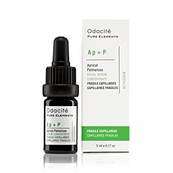 Odacité Ap P : Fragile Capillaries Serum Concentrate - With Apricot & Palmarosa - 0.17 oz