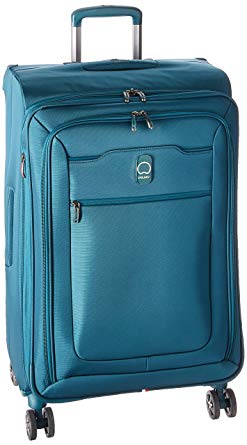 DELSEY Paris Hyperglide 25" Expandable Spinner Upright