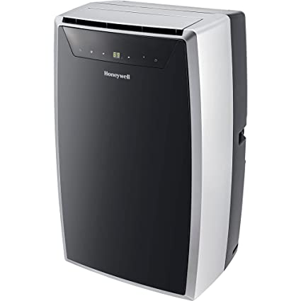 14,000 BTU Heat and Cool Portable Air Conditioner, Dehumidifier and Fan