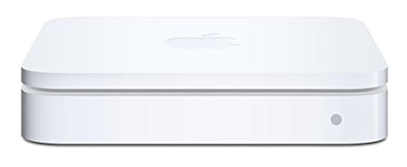 Apple MB053LL/A AirPort Extreme Base Station