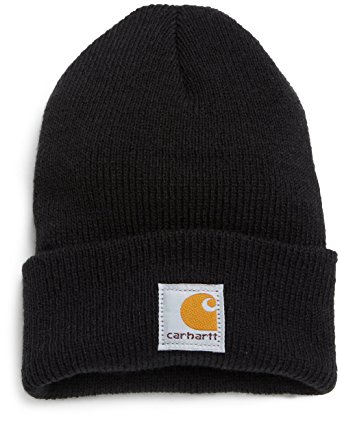 Carhartt Boys' Acrylic Watch Hat