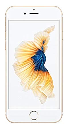 Apple iPhone 6s 16GB 4G Gold - smartphones (Single SIM, iOS, NanoSIM, EDGE, GSM, DC-HSDPA, HSPA , TD-SCDMA, UMTS, LTE)