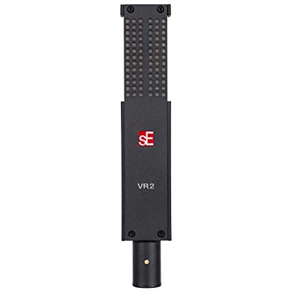 VR2 Active Ribbon Microphone