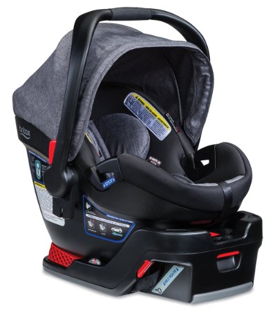 Britax B-Safe 35 Elite Infant Car Seat - Vibe