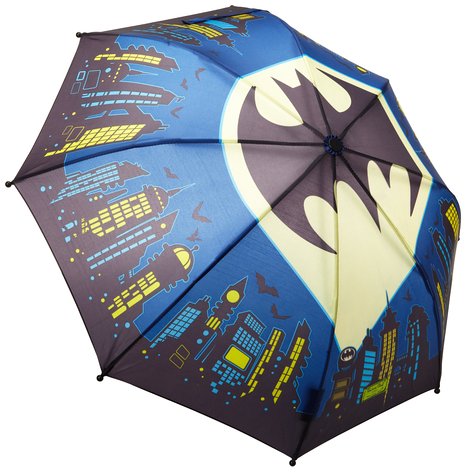Western Chief Little Boys' Batman Umbrella