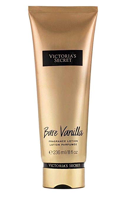 Victoria's Secret Fragrance Lotion Bare Vanilla