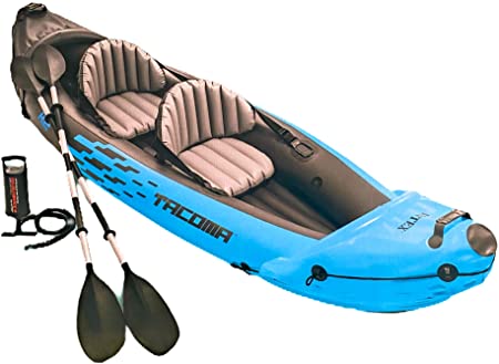 Intex Tacoma K2 Inflatable Kayak