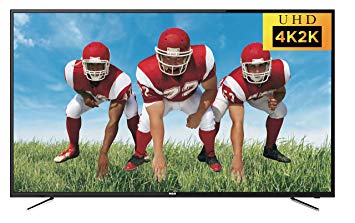 RCA RTU6549 65" 4K Ultra HD LED Television