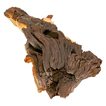 Genuine Mopani woods, Medium (approx 500 g) - various shapes (1 piece)