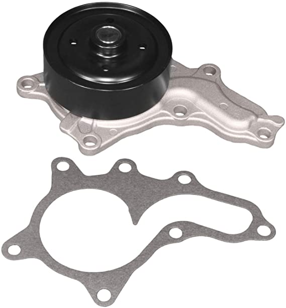 ACDelco 252-958 Professional Water Pump Kit