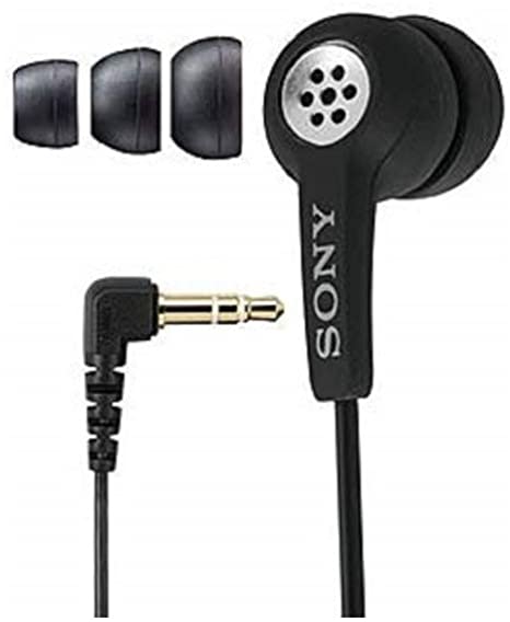 Sony ECM-TL3 Earphone-Style Mini Electret Condenser Microphone