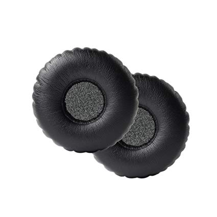 Bluecell Black Replacement Earpad ear cushion Ear Cover Pads for AKG K450 Professional Headphone