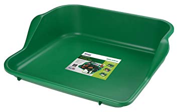 Stewart 2310004 64.5 cm Potting Tray - Green