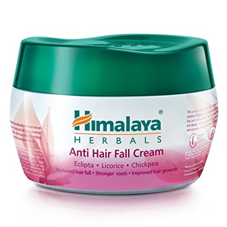 Himalaya Herbals Anti Hair Fall Cream, 175ml