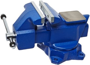 Yost Vises 445 45 Utility Combination Pipe and Bench Vise