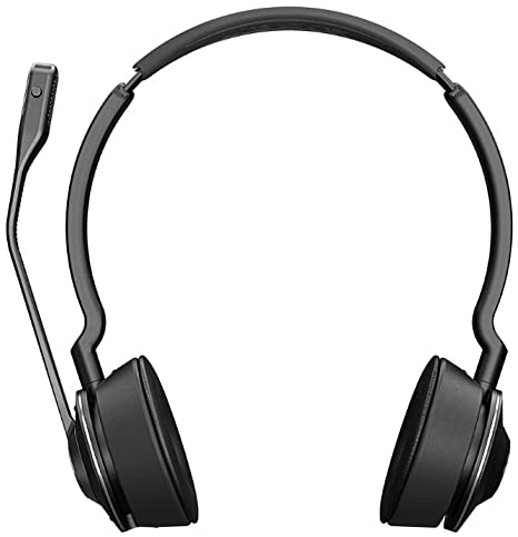 Jabra Engage 75 Stereo Wireless Headset